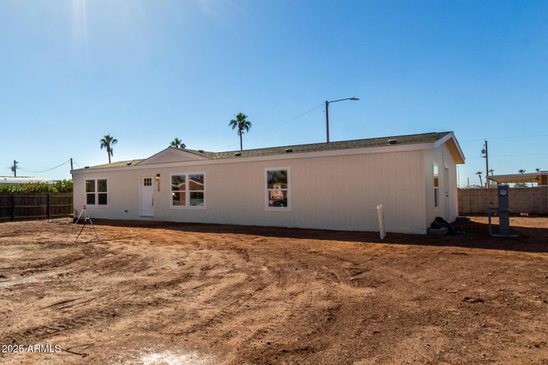 350 Silver Dr, Apache Junction, AZ 85120