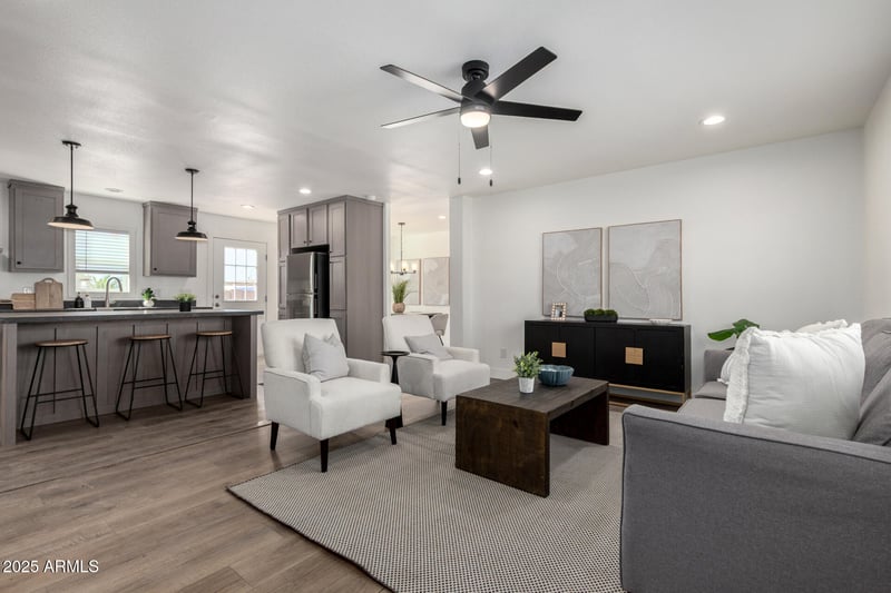 350 Silver Dr, Apache Junction, AZ 85120