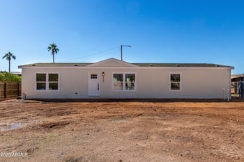 350 Silver Dr, Apache Junction, AZ 85120