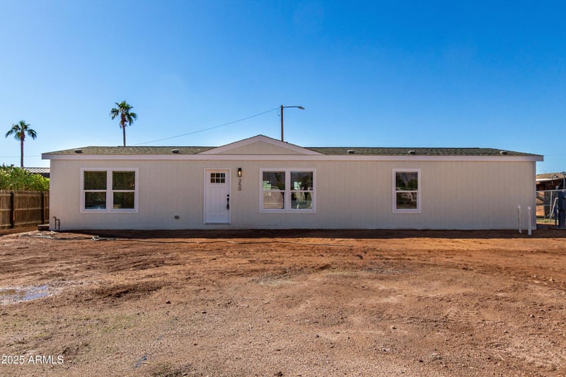 350 Silver Dr, Apache Junction, AZ 85120
