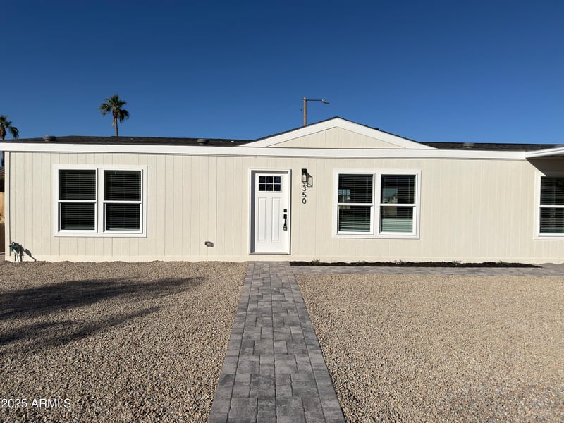 350 Silver Dr, Apache Junction, AZ 85120