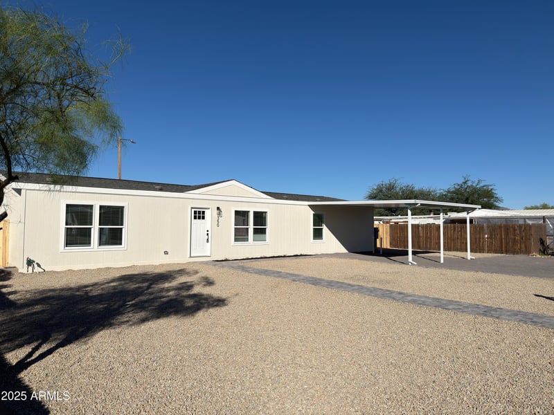 350 Silver Dr, Apache Junction, AZ 85120
