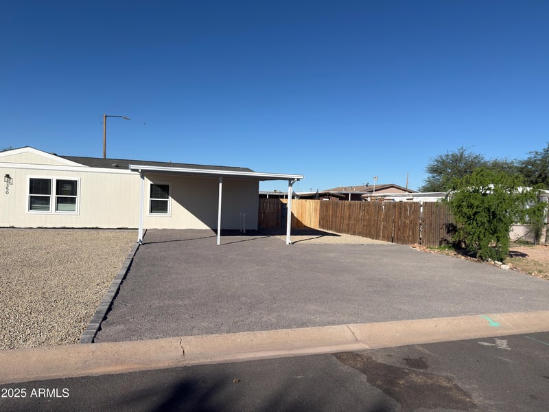 350 Silver Dr, Apache Junction, AZ 85120