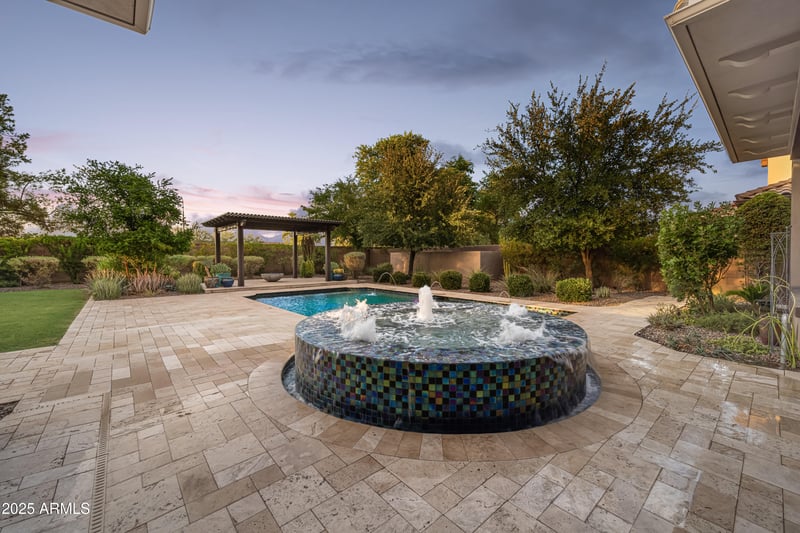 350 Yellowstone Way, Chandler, AZ 85248