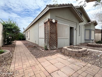 3500 Arroyo Ln, Gilbert, AZ 85297