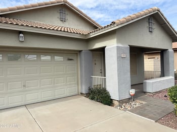 3500 Arroyo Ln, Gilbert, AZ 85297