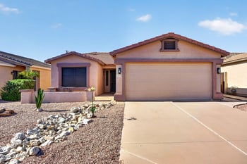 3500 E Gleneagle Pl, Chandler, AZ 85249