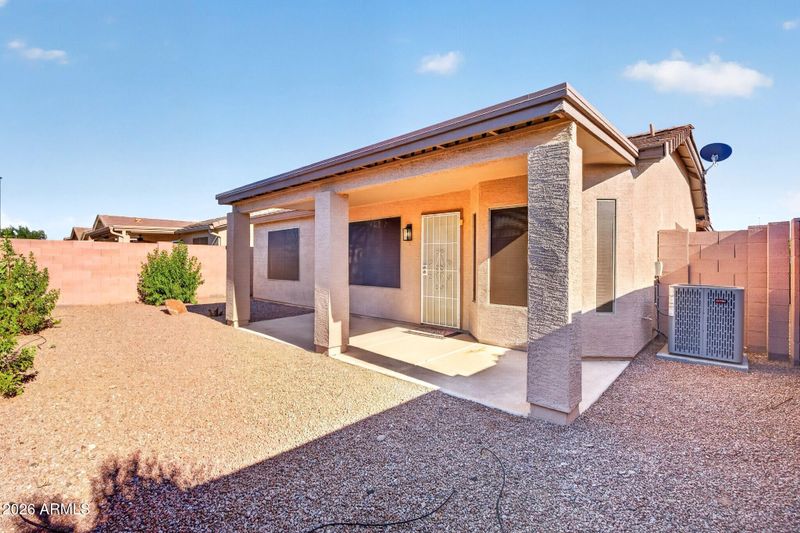 3500 E Gleneagle Pl, Chandler, AZ 85249