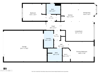 3500 Gleneagle Pl, Chandler, AZ 85249