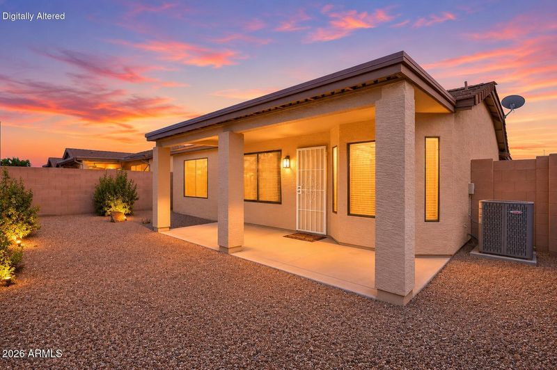 3500 E Gleneagle Pl, Chandler, AZ 85249