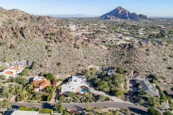 3500 E Lincoln Dr #17, Phoenix, AZ 85018