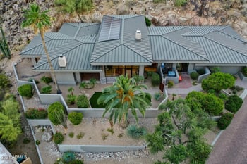 3500 E Lincoln Dr #46, Phoenix, AZ 85018