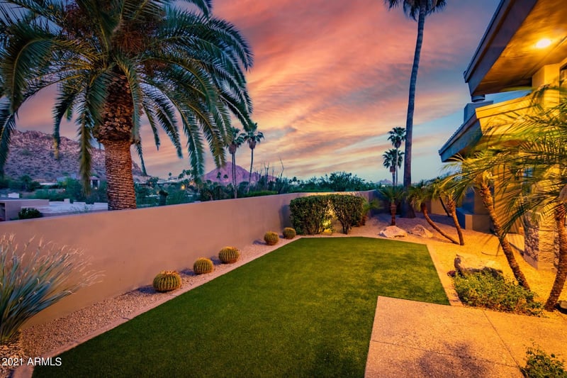 3500 E Lincoln Dr #46, Phoenix, AZ 85018