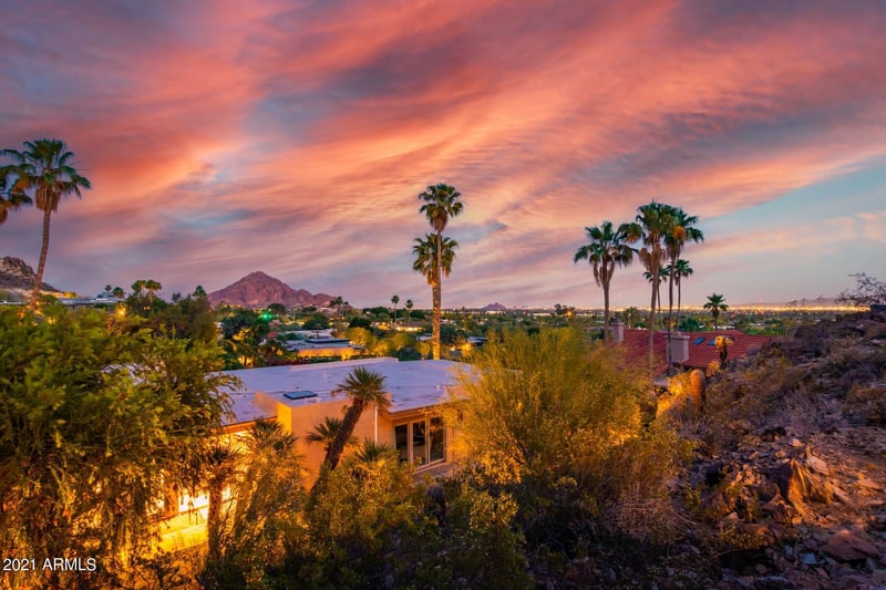 3500 E Lincoln Dr #46, Phoenix, AZ 85018