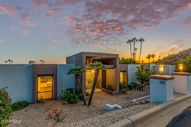 3500 E Lincoln Dr #48, Phoenix, AZ 85018