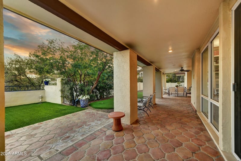 3500 E Lincoln Dr #6, Phoenix, AZ 85018