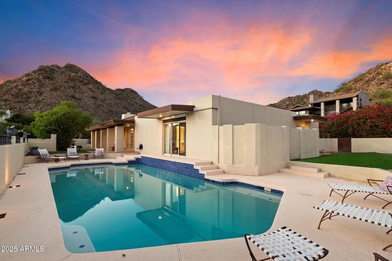 3500 E Lincoln Dr #6, Phoenix, AZ 85018