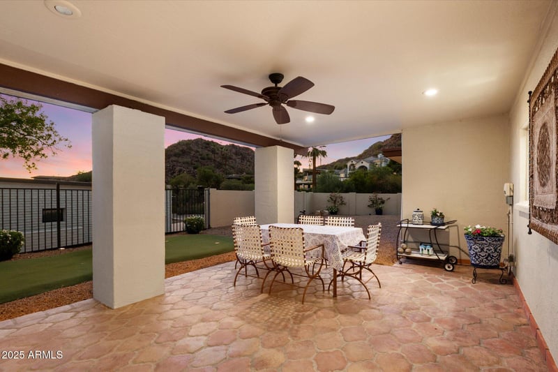 3500 E Lincoln Dr #6, Phoenix, AZ 85018