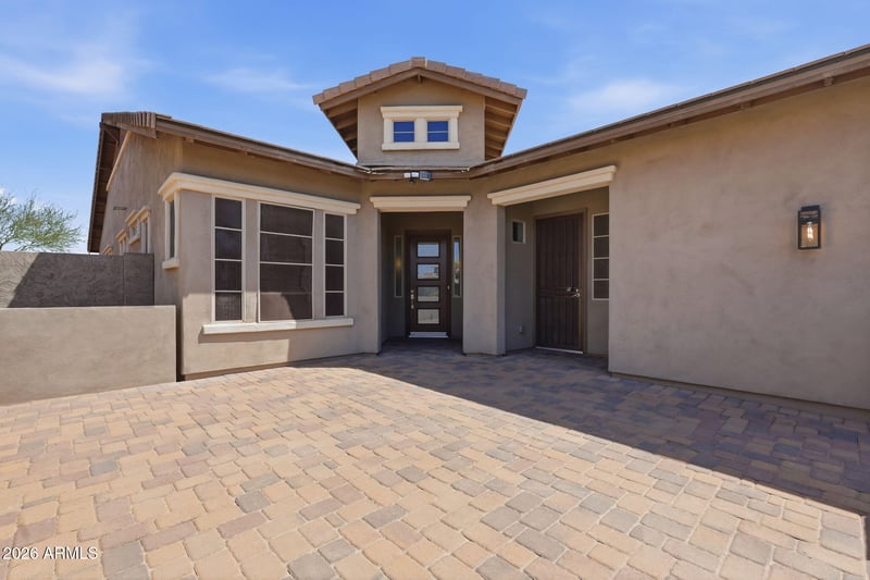 3500 E Penedes Dr, Gilbert, AZ 85298