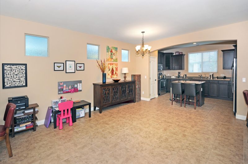 3500 E Sheffield Rd, Gilbert, AZ 85296