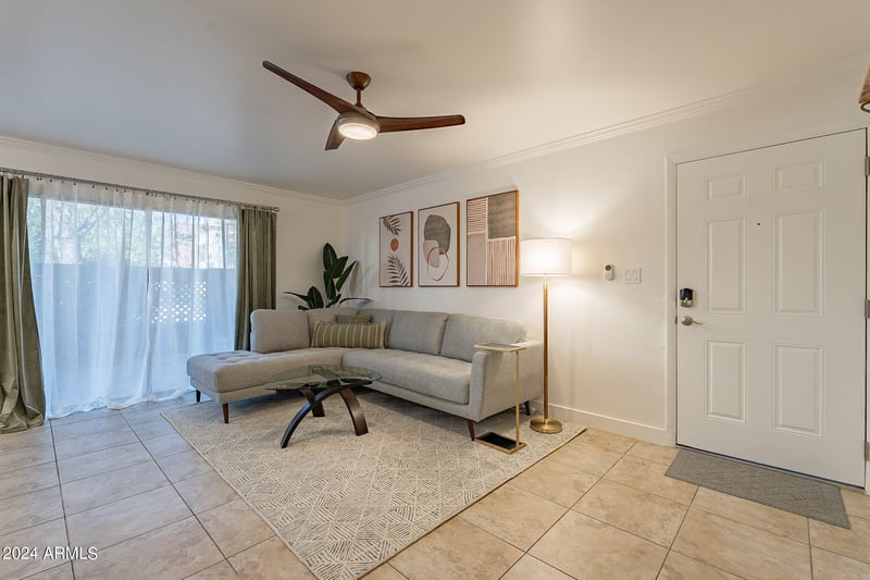 3500 Hayden Rd #1005, Scottsdale, AZ 85251