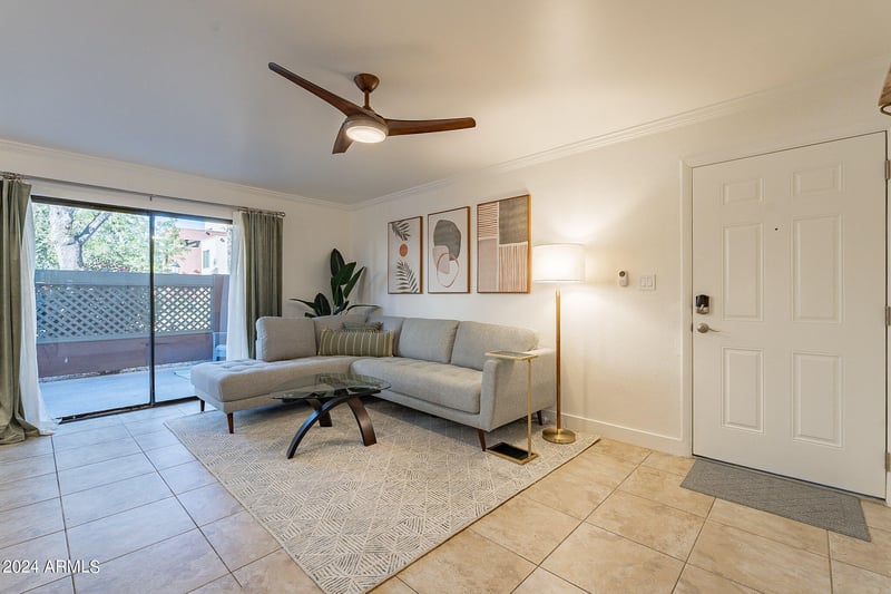 3500 Hayden Rd #1005, Scottsdale, AZ 85251