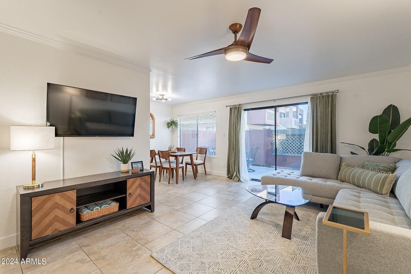 3500 Hayden Rd #1005, Scottsdale, AZ 85251