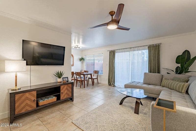 3500 Hayden Rd #1005, Scottsdale, AZ 85251