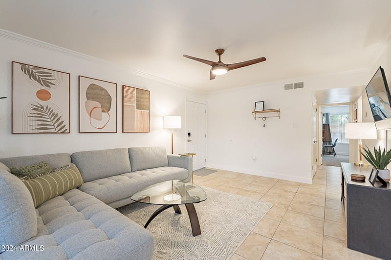 3500 Hayden Rd #1005, Scottsdale, AZ 85251