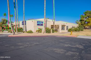 3500 Hayden Rd #1005, Scottsdale, AZ 85251