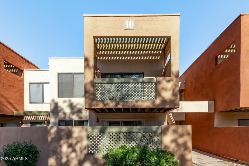 3500 Hayden Rd #1007, Scottsdale, AZ 85251