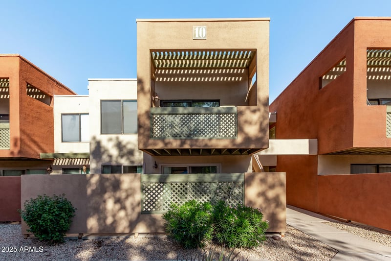 3500 Hayden Rd #1007, Scottsdale, AZ 85251