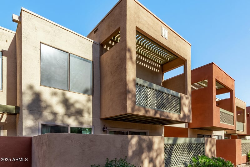3500 Hayden Rd #1007, Scottsdale, AZ 85251