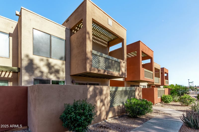 3500 Hayden Rd #1007, Scottsdale, AZ 85251