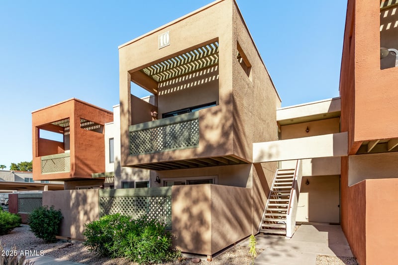 3500 Hayden Rd #1007, Scottsdale, AZ 85251