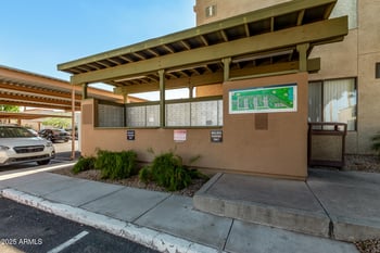 3500 Hayden Rd #1007, Scottsdale, AZ 85251