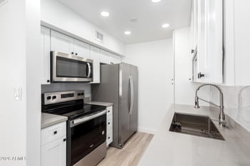 3500 Hayden Rd #1010, Scottsdale, AZ 85251