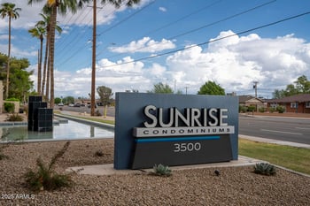3500 Hayden Rd #1105, Scottsdale, AZ 85251