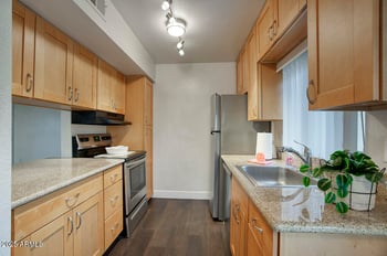 3500 Hayden Rd #1105, Scottsdale, AZ 85251