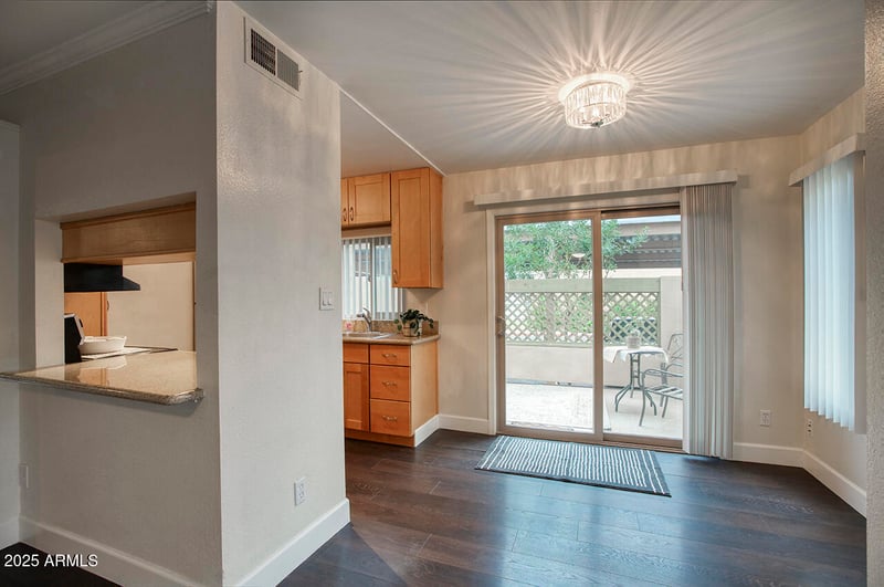 3500 Hayden Rd #1105, Scottsdale, AZ 85251