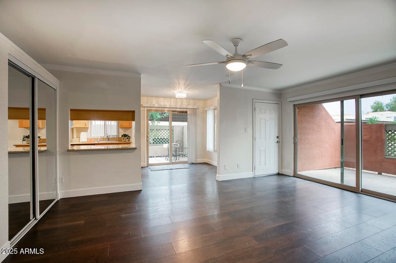3500 Hayden Rd #1105, Scottsdale, AZ 85251