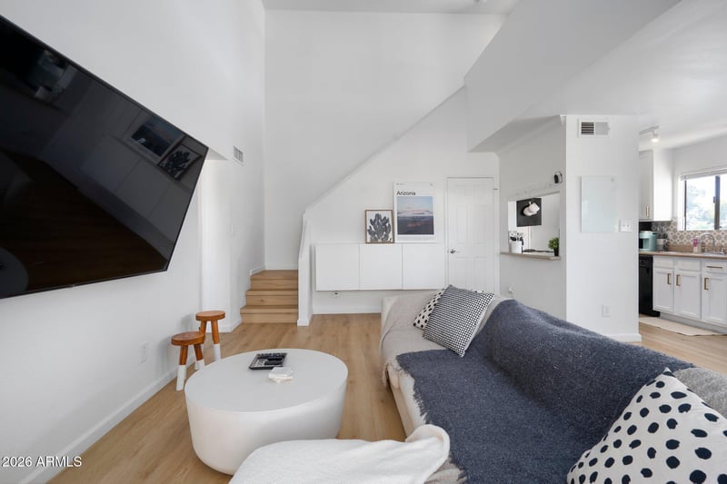 3500 Hayden Rd #1106, Scottsdale, AZ 85251