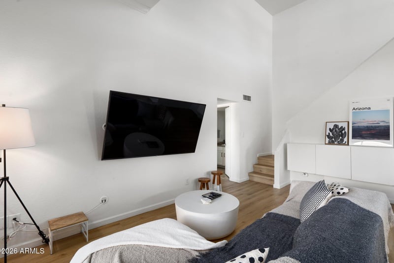 3500 Hayden Rd #1106, Scottsdale, AZ 85251