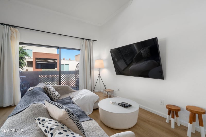 3500 Hayden Rd #1106, Scottsdale, AZ 85251