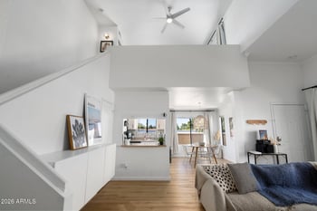 3500 Hayden Rd #1106, Scottsdale, AZ 85251