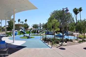 3500 Hayden Rd #1106, Scottsdale, AZ 85251