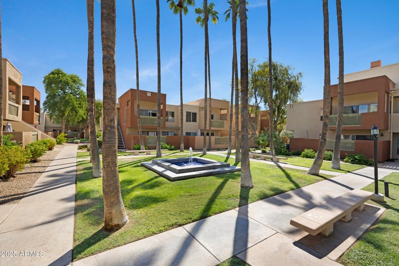 3500 Hayden Rd #1204, Scottsdale, AZ 85251