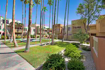 3500 Hayden Rd #1204, Scottsdale, AZ 85251