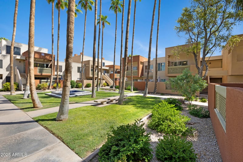 3500 Hayden Rd #1204, Scottsdale, AZ 85251