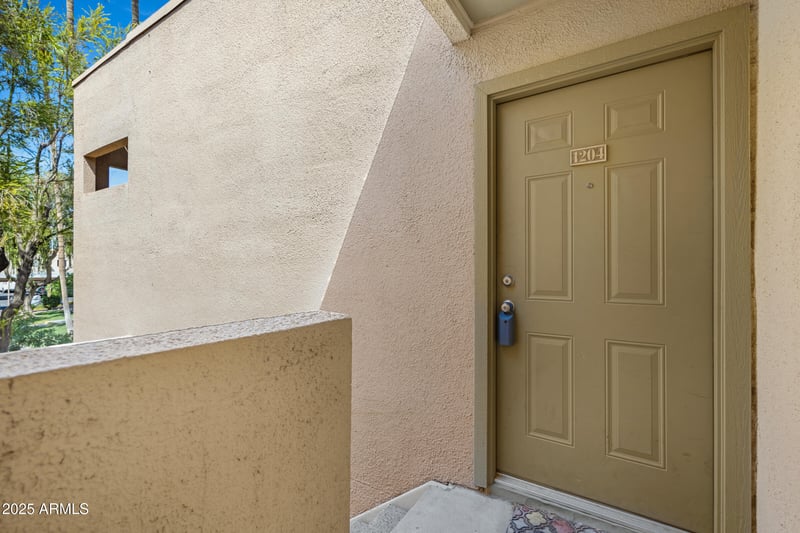 3500 Hayden Rd #1204, Scottsdale, AZ 85251